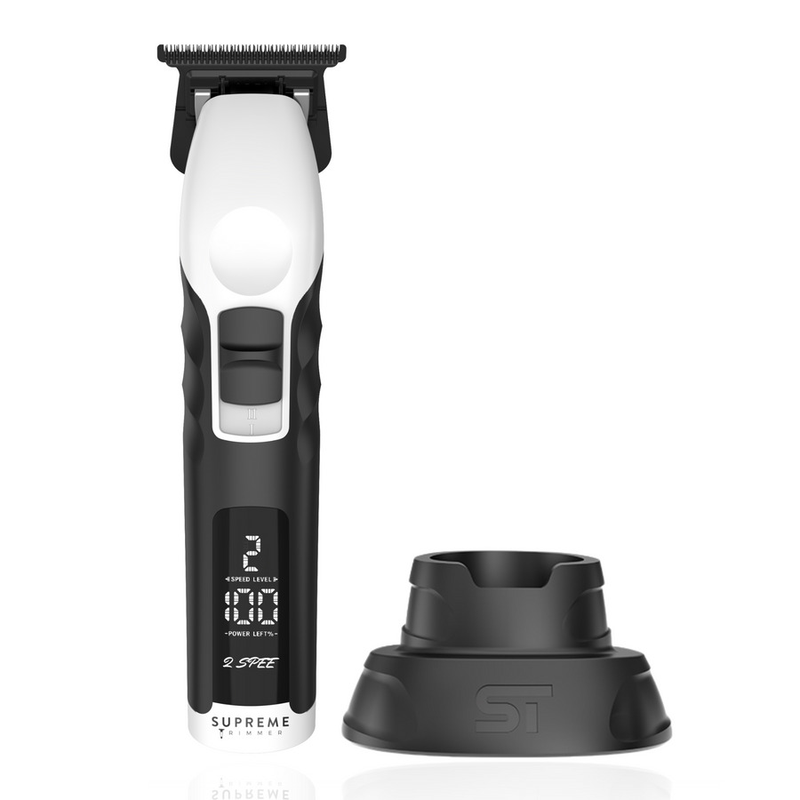 Chấn Viền Supreme Trimmer 2Spee White - Nội Địa Mỹ