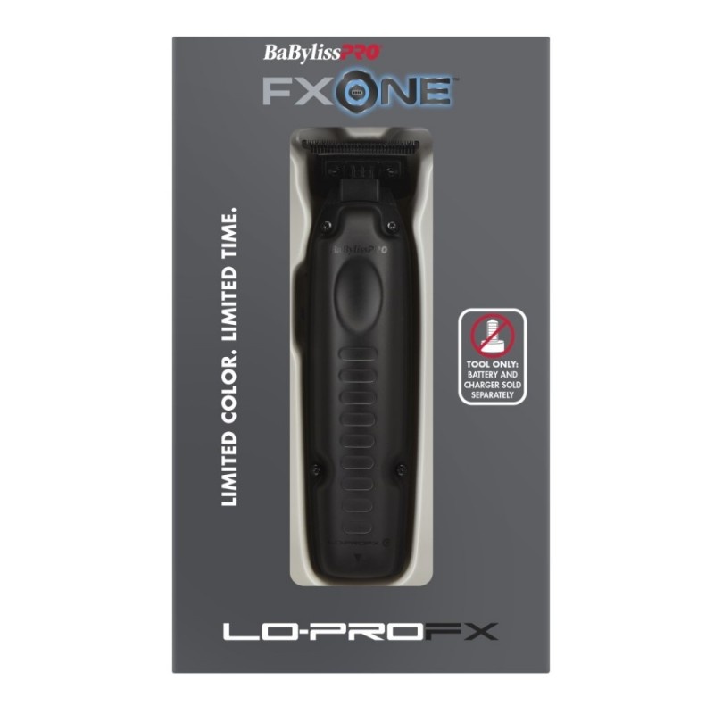 Chấn Viền BaByliss Lo Pro FX One Limited - Nội Địa Mỹ 