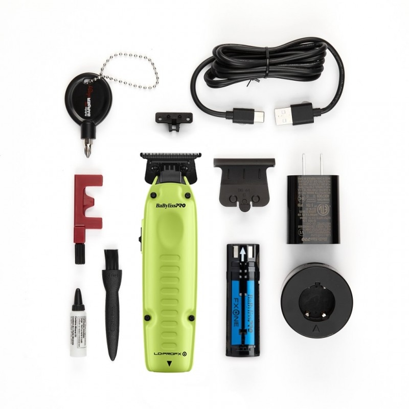 Chấn Viền Babyliss Lo-ProFX One Neon - Nội Địa Mỹ