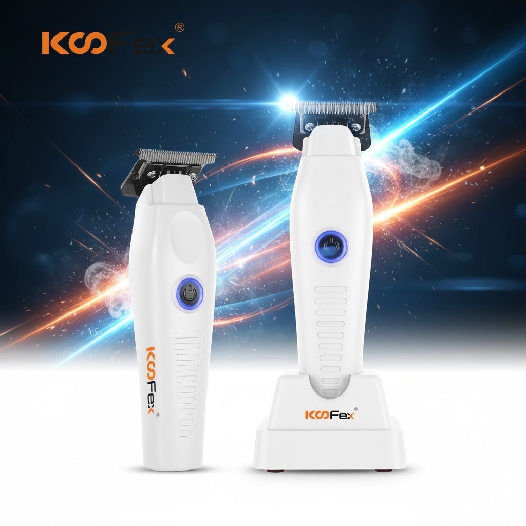 Chấn Viền Koofex KF-6436