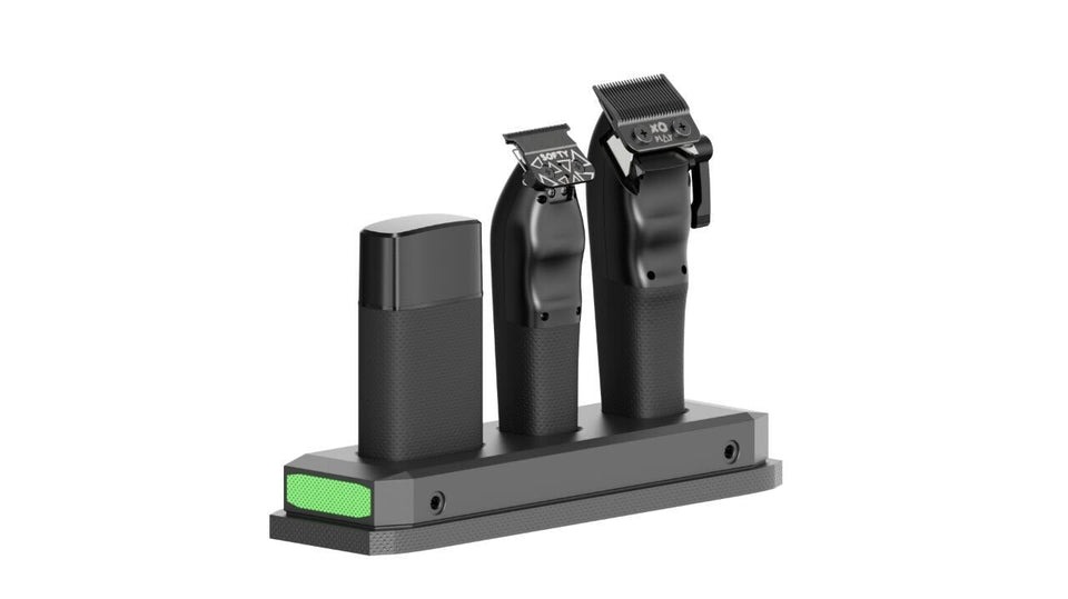 Combo TPOB Play Black Limited 