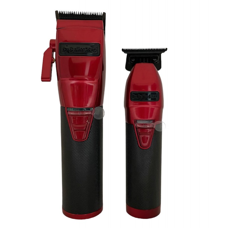 Combo Babyliss Limited - Nội Địa Mỹ 