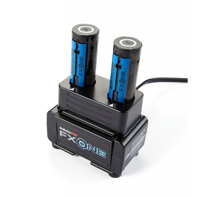 Combo Babyliss FX ONE & Bộ Đế Sạc + 2 Pin 