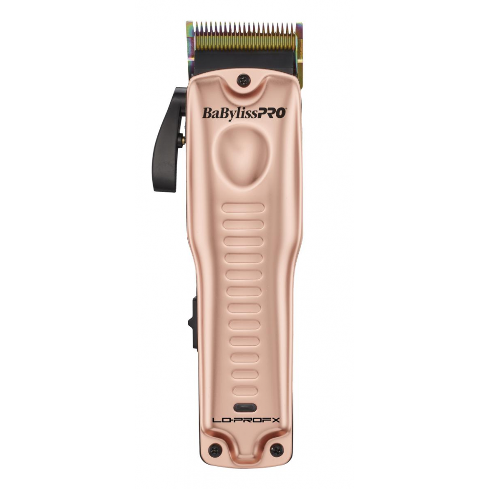 Combo BaByliss PRO Lo-Pro Rose Gold - Nội Địa Mỹ