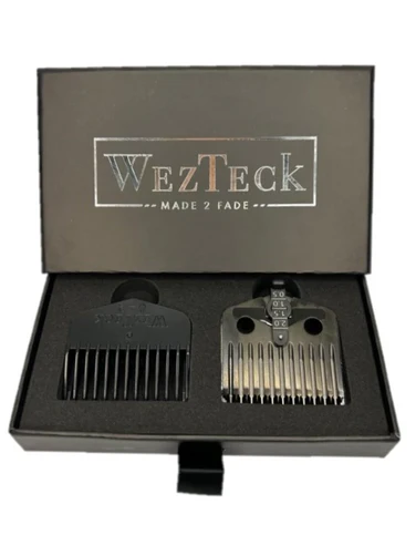 Cữ Đa Năng WezTeck - Nội Địa Mỹ