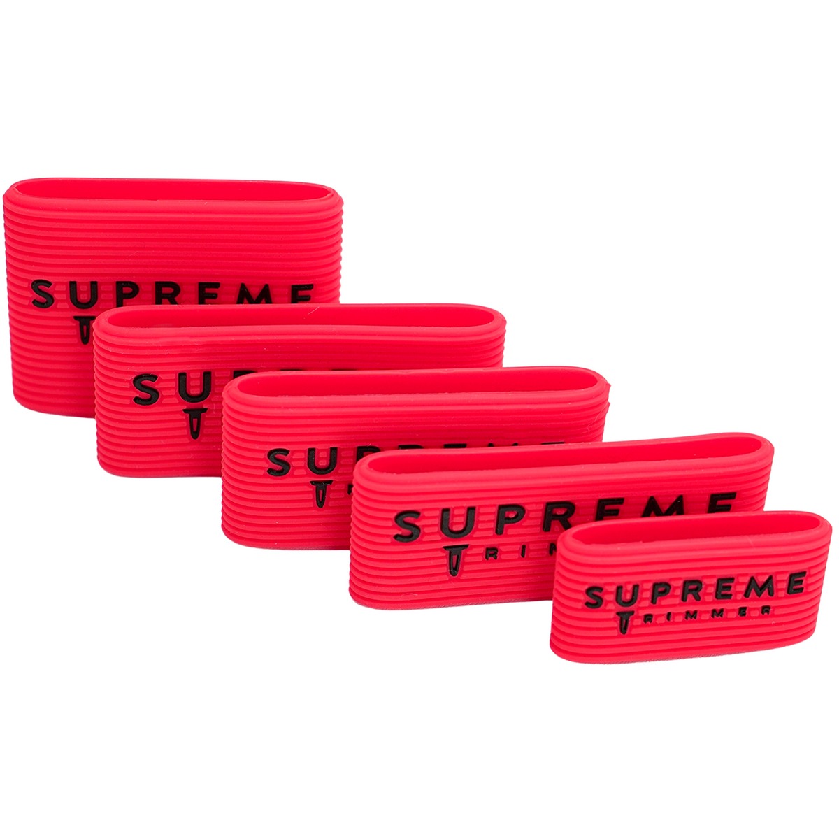 Đệm Cao Su Supreme Trimmer Clipper Grips SGR50 - Nội Địa Mỹ