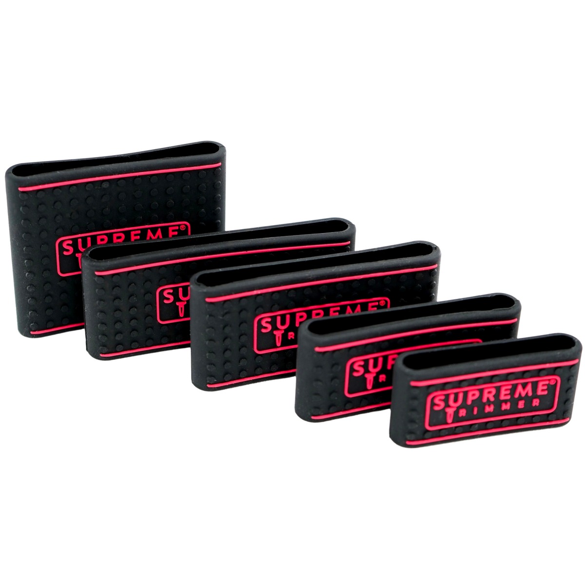 Đệm Cao Su Supreme Trimmer Clipper Grips SGR55 - Nội Địa Mỹ