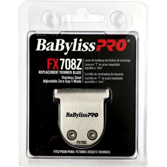 Lưỡi Babyliss Pro  FX708Z - Nội Địa Mỹ
