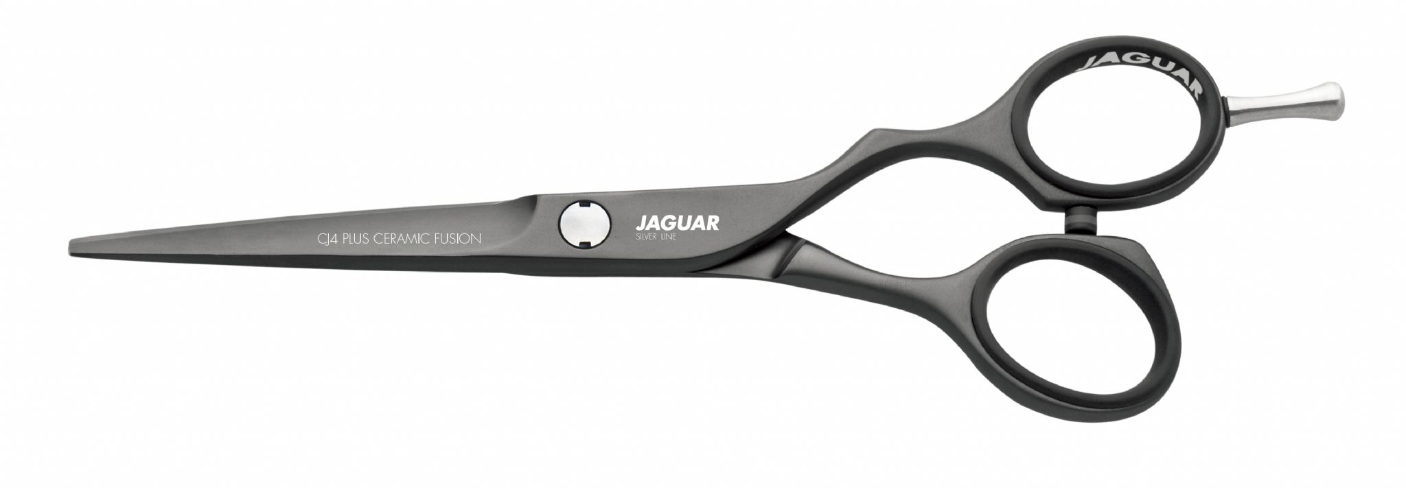 Kéo Cắt Jaguar Silver Line CJ4 Plus Ceramic Fusion 5.5
