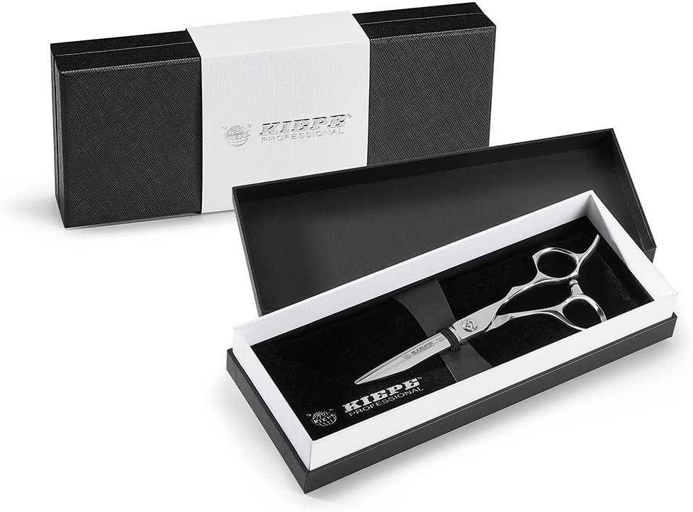Kéo Cắt Tóc Kiepe Monster scissors Italy 5.5 Inch