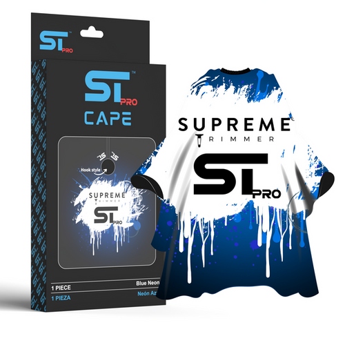 Khăn Choàng Supreme Trimmer Premium Barber USA