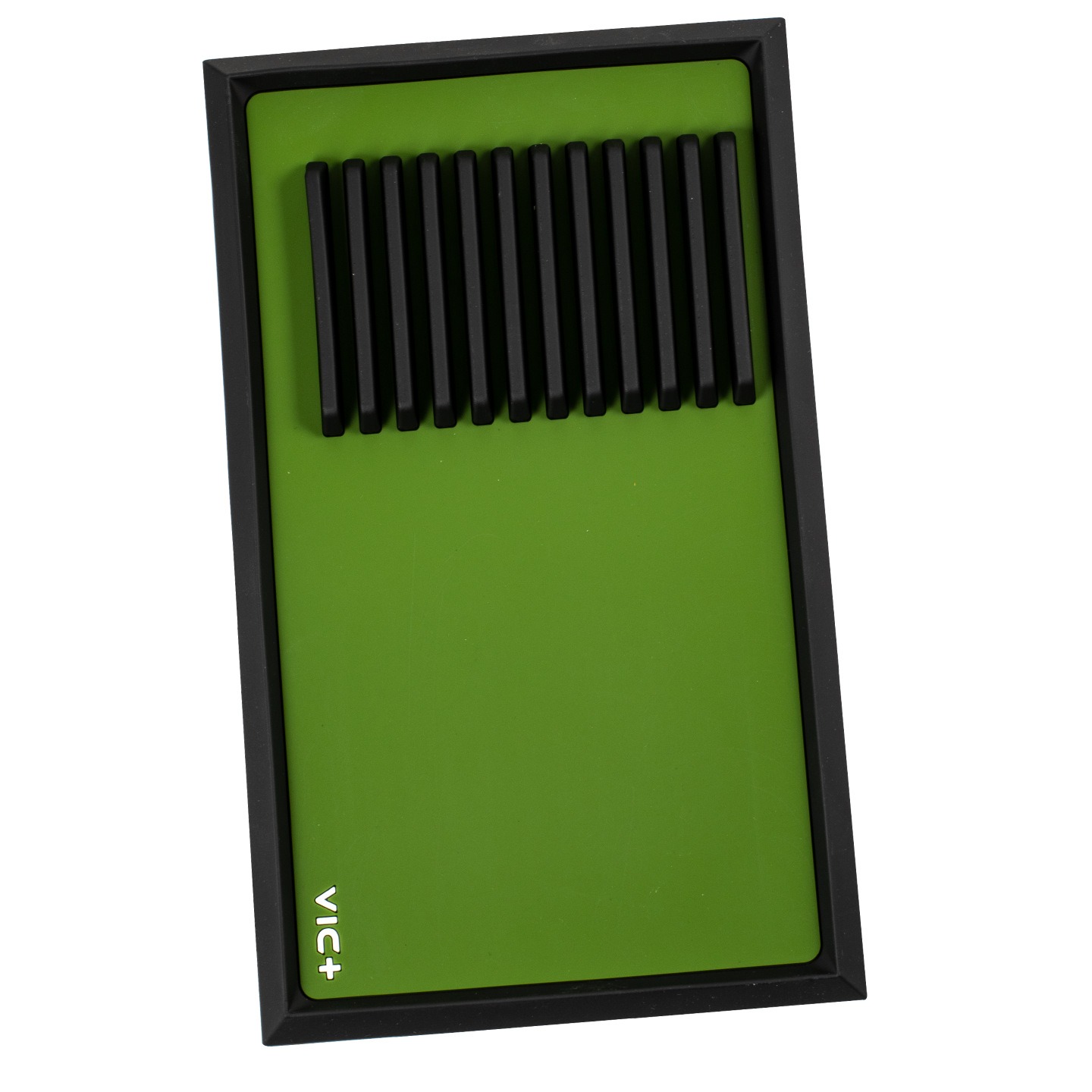 Thảm Cao Su Xếp Lược VIC+ Secret Tools