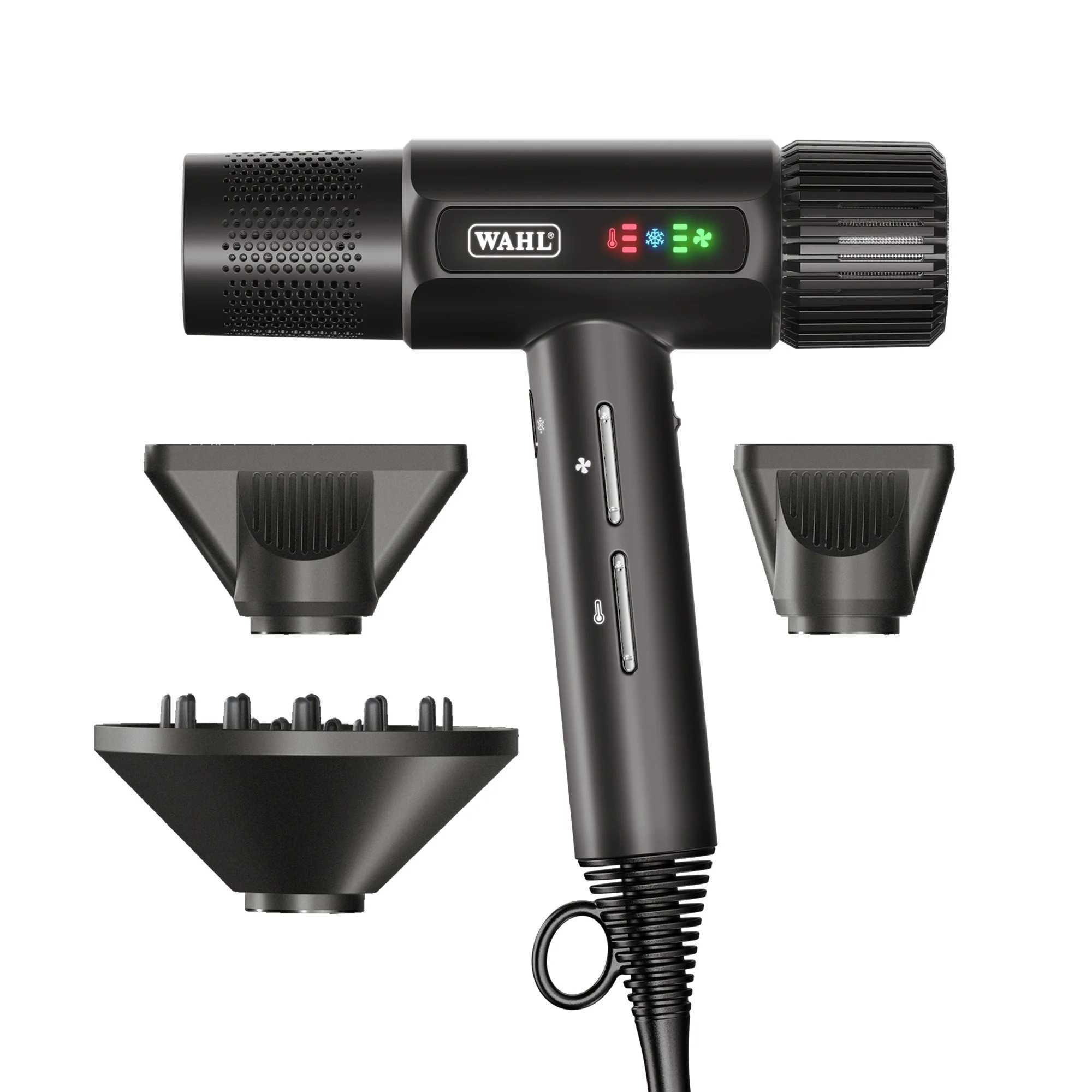 Máy Sấy Tóc Wahl Vanquish 220V - Châu Âu