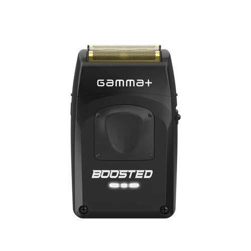 Máy Cạo Râu Gamma+ Boosted - Nội Địa Mỹ