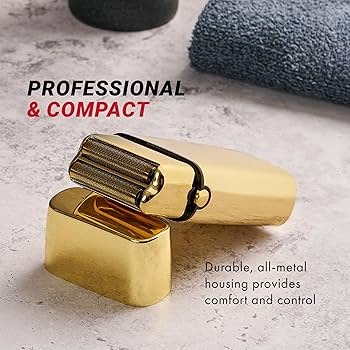 Máy Cạo BaByliss Foil FX02 Gold 