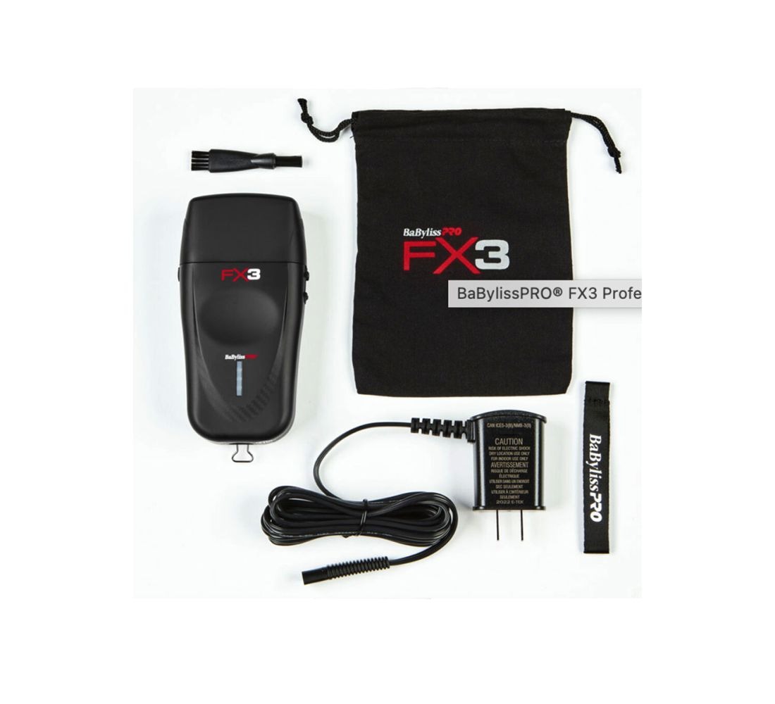 Máy Cạo BabylissPro FX3  FXX3SB - Nội Địa Mỹ 