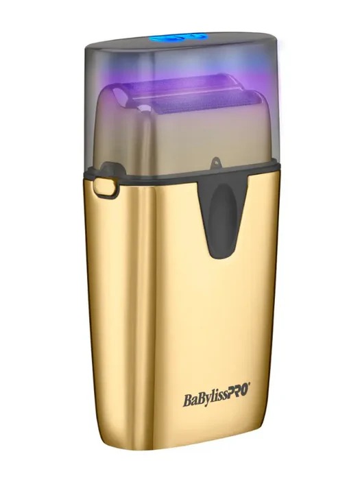 Máy Cạo Khô BaByliss PRO UV Gold - Nội Địa Mỹ 