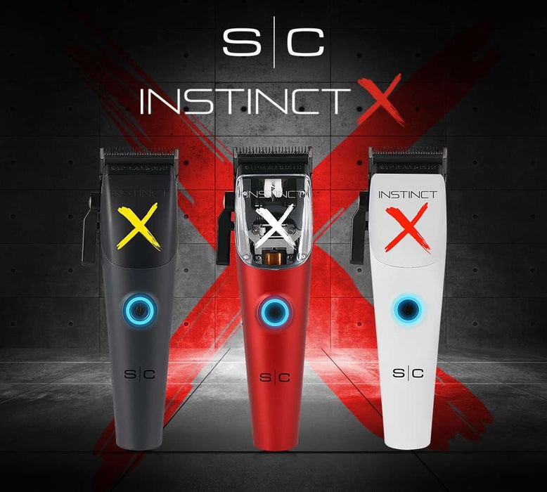 Nắp Trong Xuốt Tông Đơ StyleCraft Instinct X