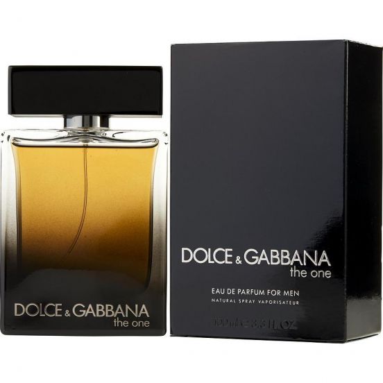 Nước Hoa Nam Dolce & Gabbana The One For Men 100ml - Nội Địa Mỹ