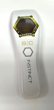 Ốp Trên Tông Đơ StyleCraft Instinct - White 