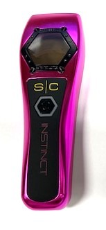 Ốp Trên Tông Đơ StyleCraft Instinct - Pink