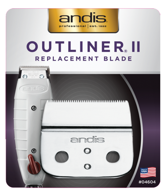 Lưỡi Andis Outliner II - Nội Địa Mỹ